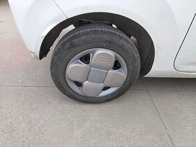 Geely Galaxy Panda