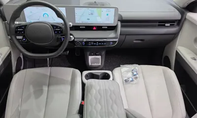 Hyundai Ioniq5