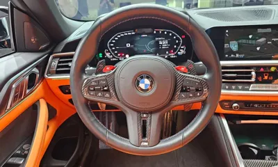 BMW M4