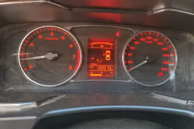 Geely Auto Vision