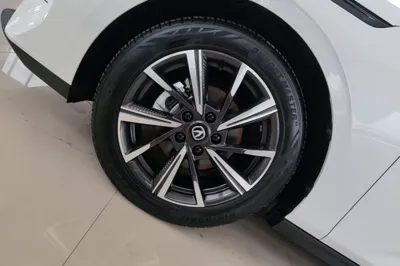 Changan Eado DD