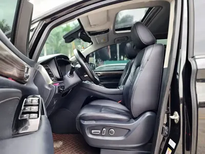 GAC Motor Trumpchi M8