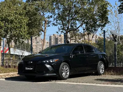 Toyota Avalon