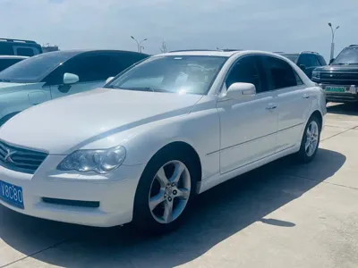 Toyota Reiz