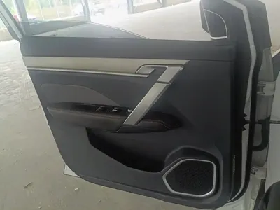 Geely Binyue