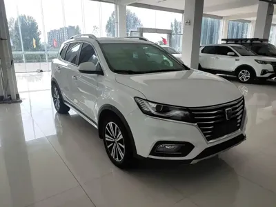 Roewe RX5