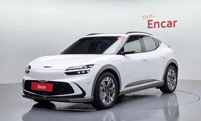 Genesis GV60
