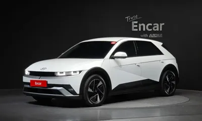 Hyundai Ioniq5