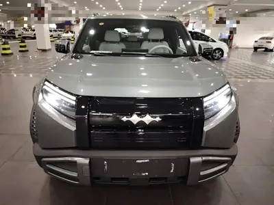 Fang Cheng Bao Titanium 3