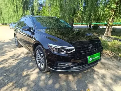 Volkswagen Viloran