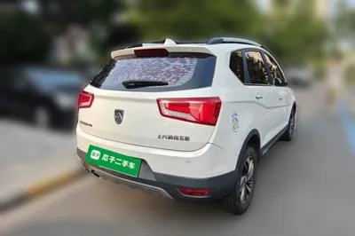 Baojun 560
