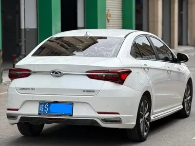 Chery Arrizo GX