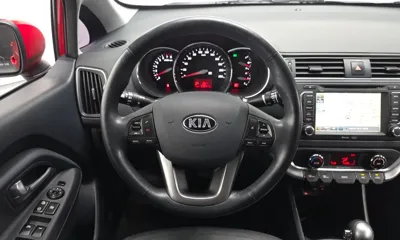 Kia Pride