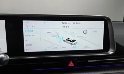 Hyundai Ioniq6