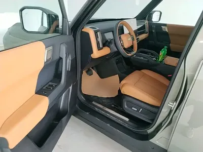 Fulwin 风云X3L