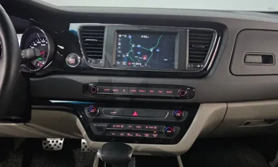 Kia Canival