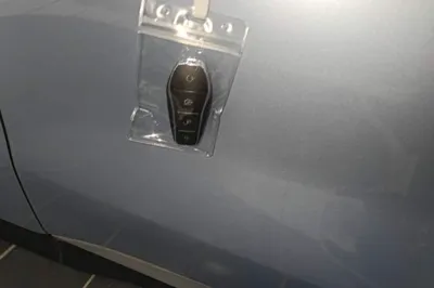 BYD Han