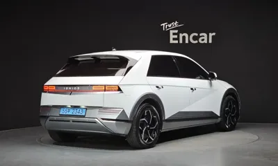 Hyundai Ioniq5
