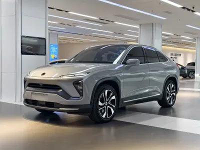 Nio EC6