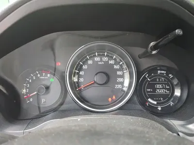 Honda XR-V