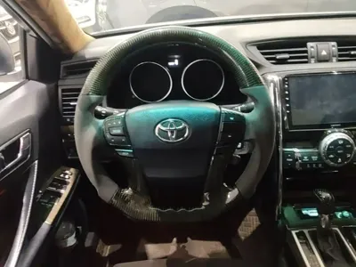 Toyota Reiz