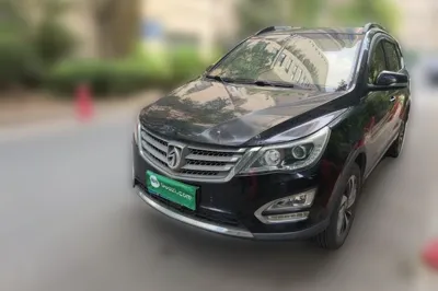 Baojun 560
