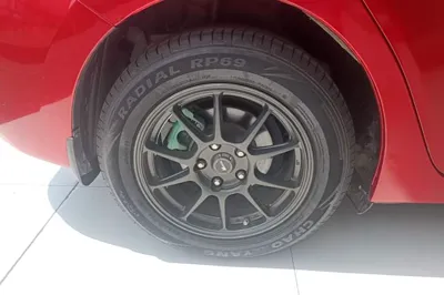 Mazda Mazda 3 Axela
