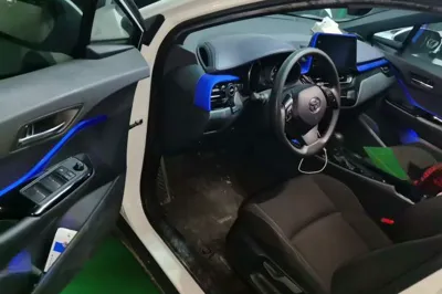 Toyota Izoa