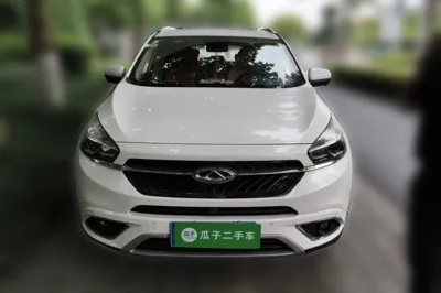 Chery Tiggo 7