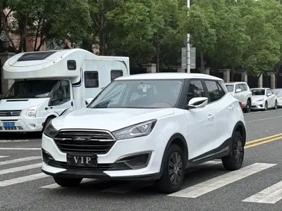Zotye Zotye T300