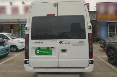 JMC Fushun