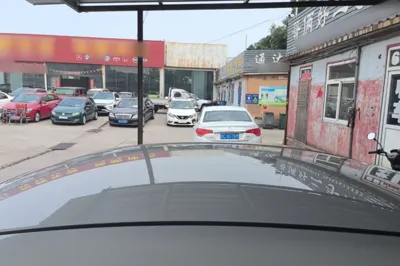 Hyundai Verna (new generation)