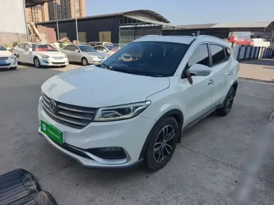 Fengguang Fengguang 580