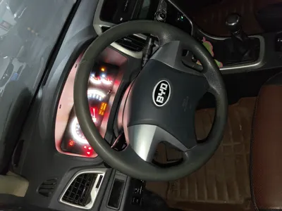 BYD F3