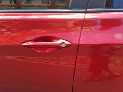 Hyundai Elantra Langdong