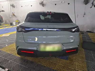 BYD Seal 06GT