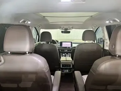 Volkswagen Viloran