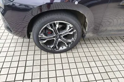 WEY VV7