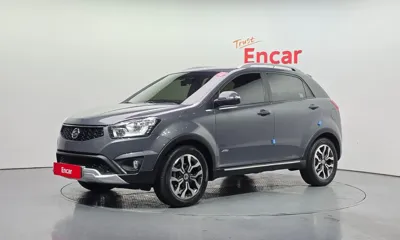 KG_Mobility_Ssangyong KORANDO