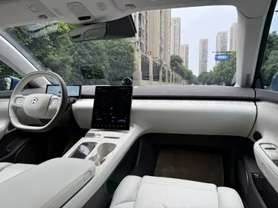 Nio ET7