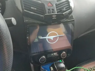Haima Haima S5