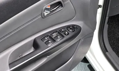 Kia Pride