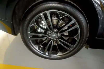 Xpeng G6