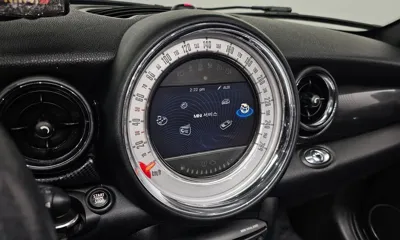 MINI Roadster
