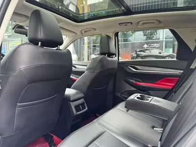 Changan CS55PLUS