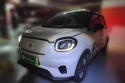 Leapmotor T03