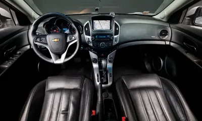 ChevroletGMDaewoo Cruze
