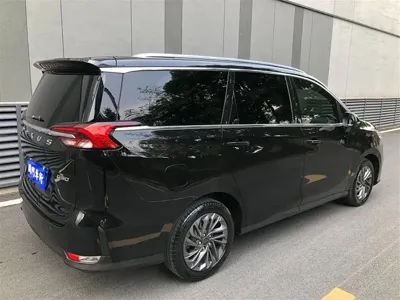 大通 G50