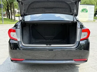 Honda Crider