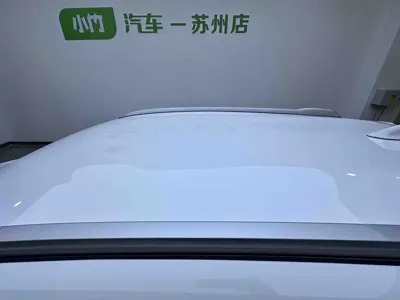 Toyota Yaris L